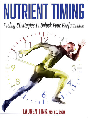 cover image of Nutrient Timing